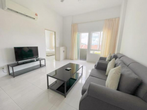 3 Bedroom for 6 Pax /Apartment with Share pool